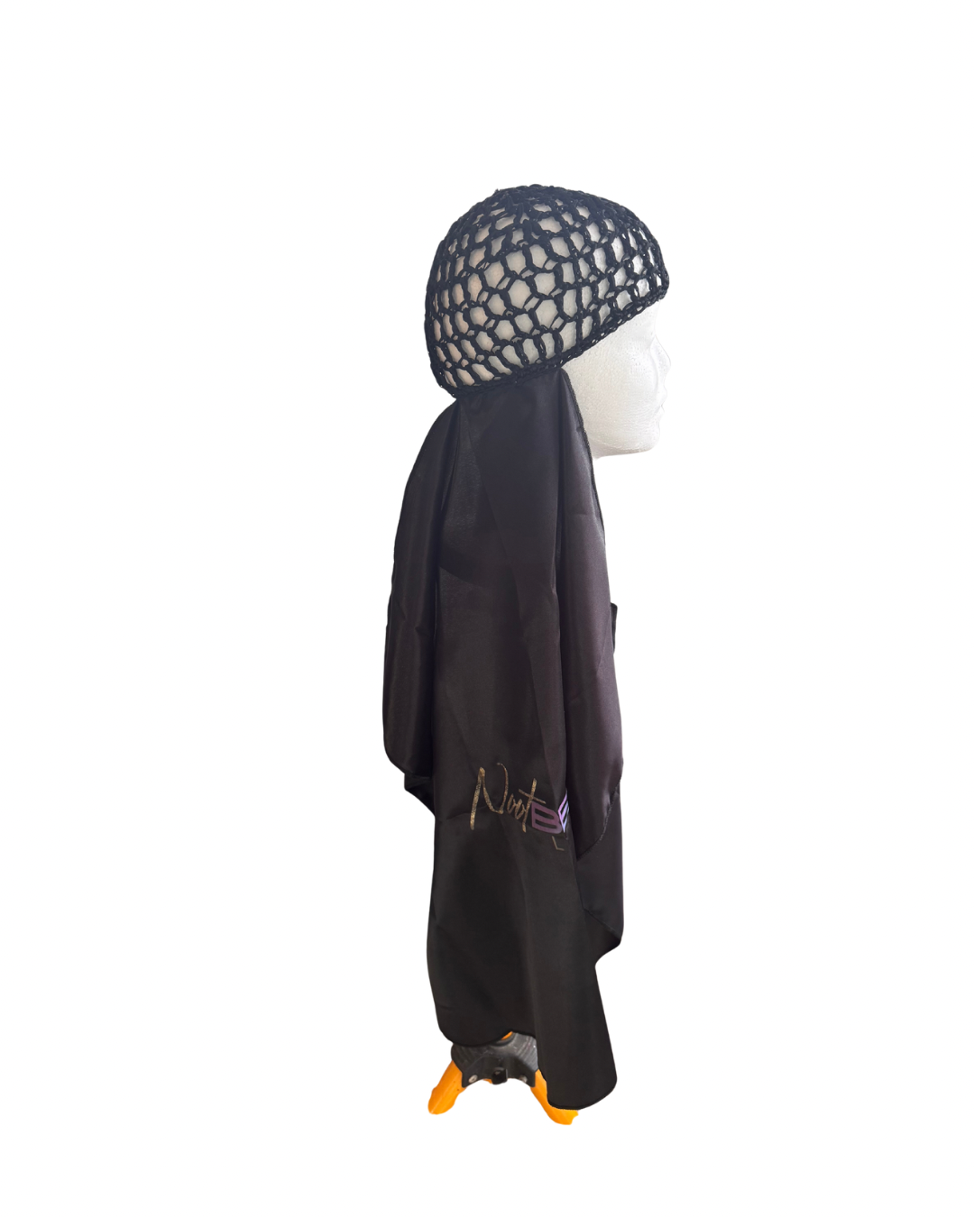 Silk Press Wrap Duo