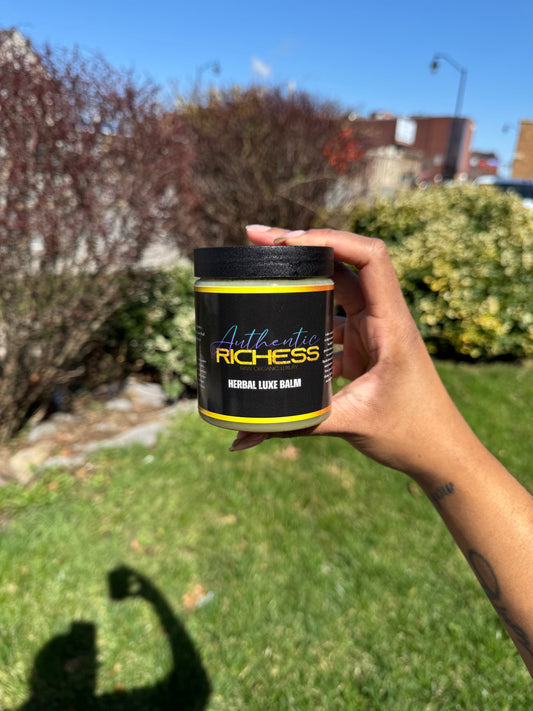 Herbal Luxe Balm